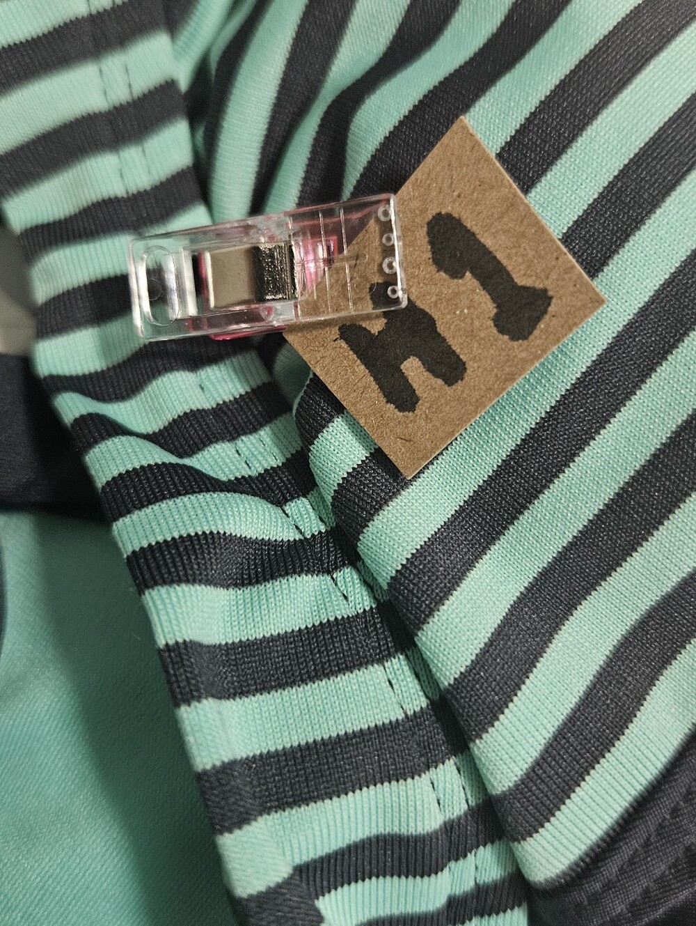 Swim Top - Picture 9 of 10